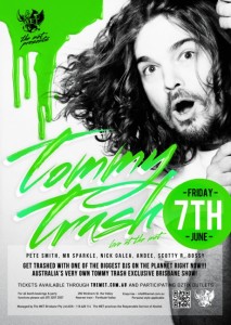 tommytrash