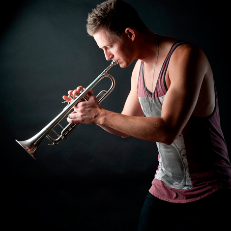 Darren Skaar (Trumpet)